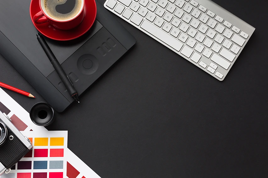 Portfolio Banner