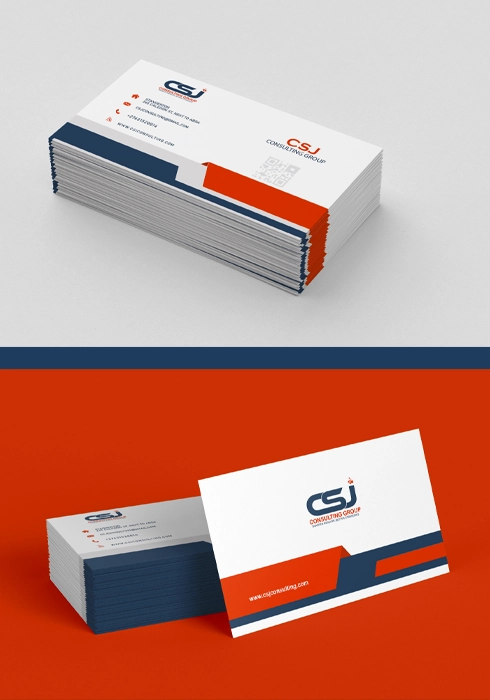 professional Business Cards for small business and start-ups