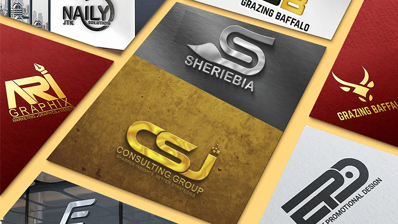 Branding and Logo Design Project