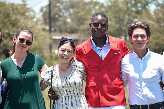 Product and event photography for Masin brand